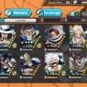 One Piece Bounty Rush